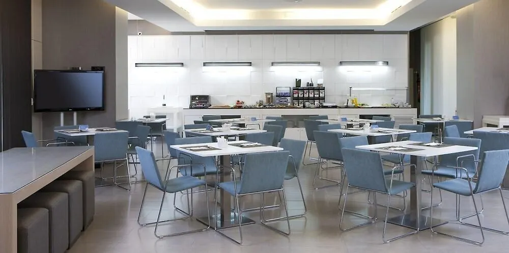 Suittes Hotel Algeciras 3*,  Spain