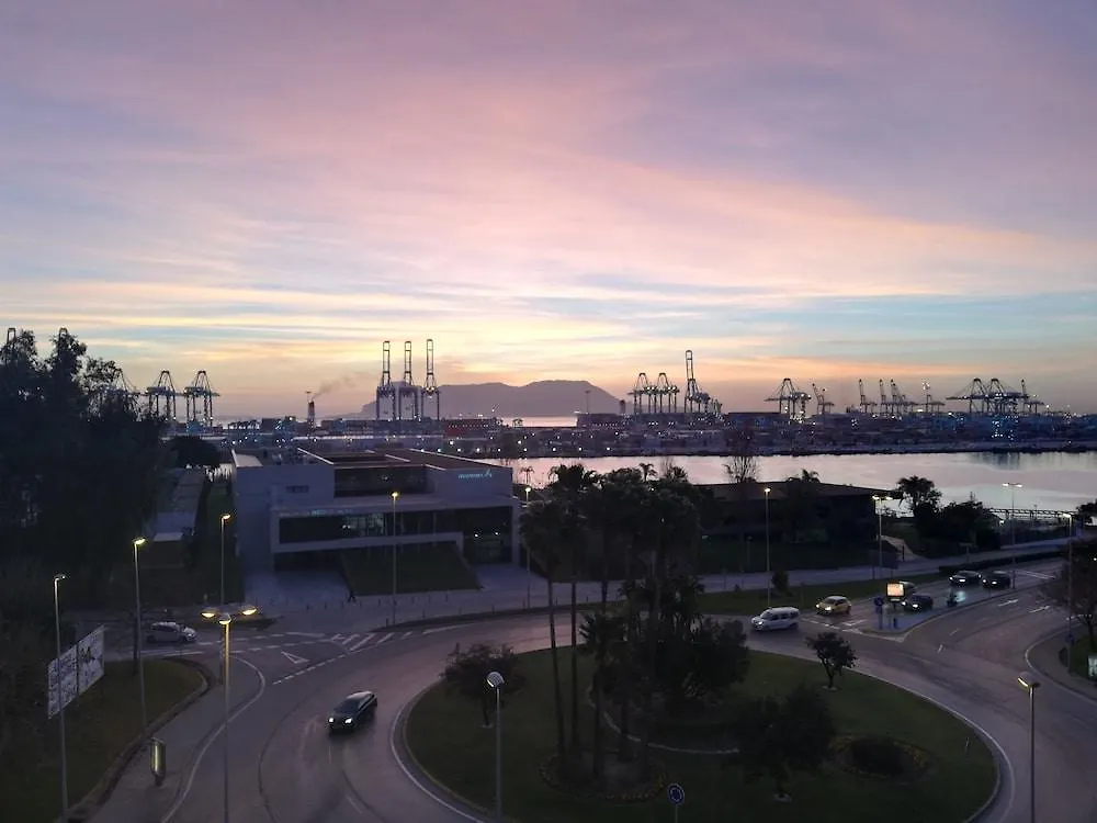 Suittes Hotel Algeciras