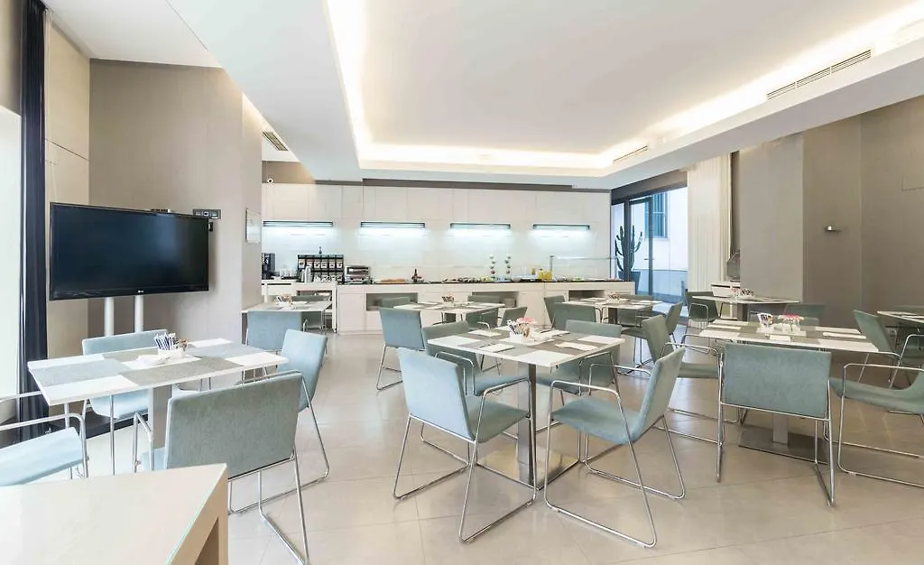 Suittes Hotel Algeciras 3*,
