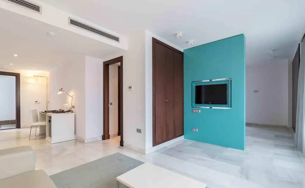 Suittes Hotel Algeciras