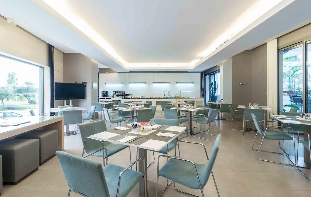Suittes Hotel Algeciras