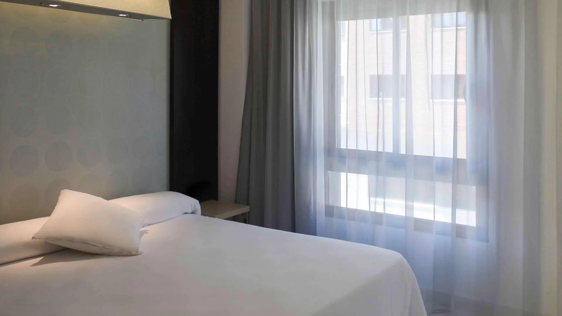 Suittes Hotel Algeciras