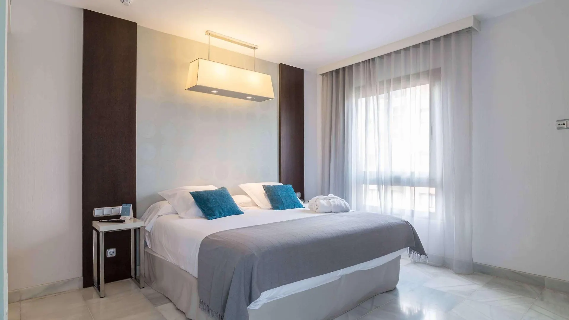 Suittes Hotel Algeciras
