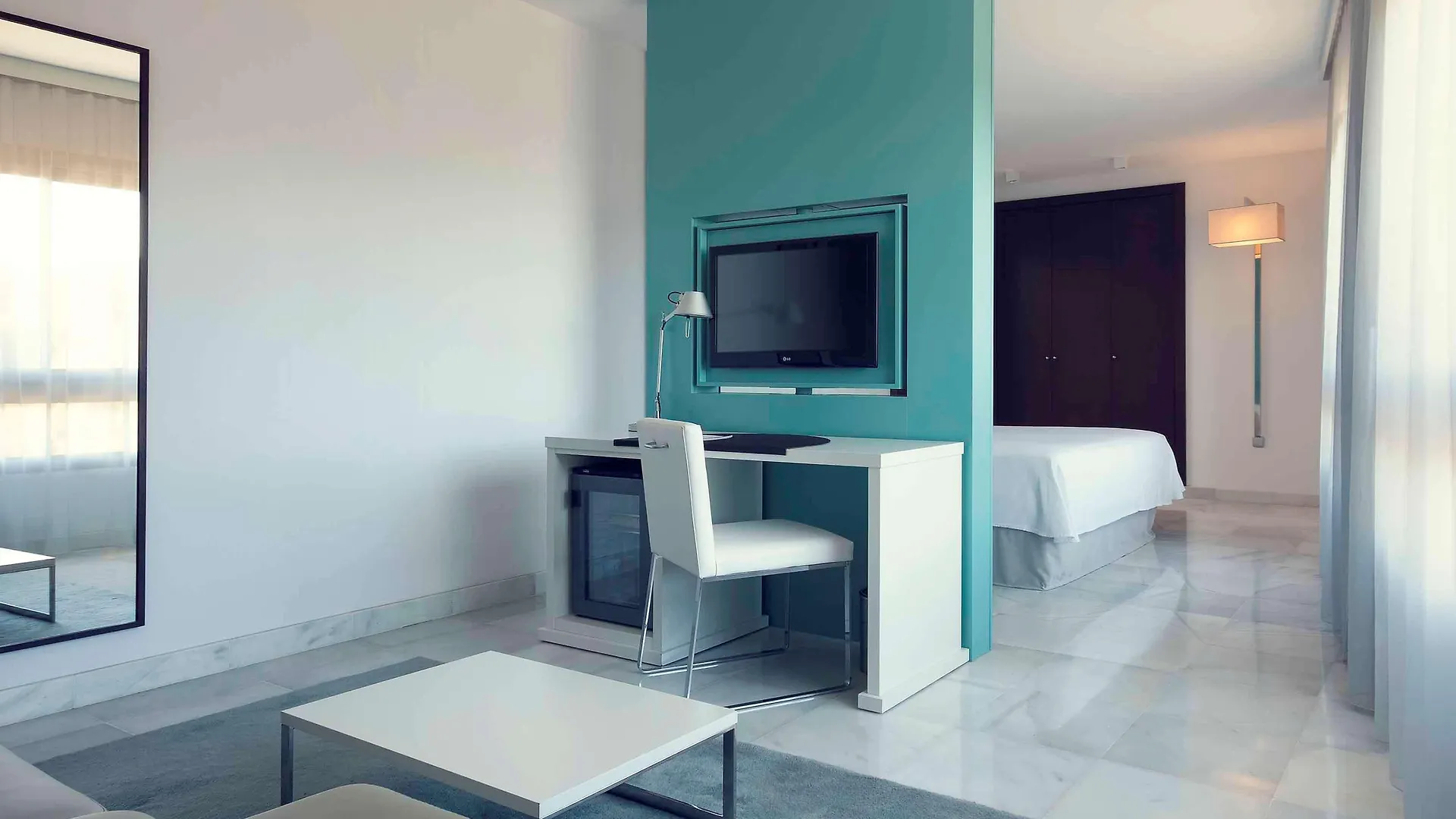 Suittes Hotel Algeciras
