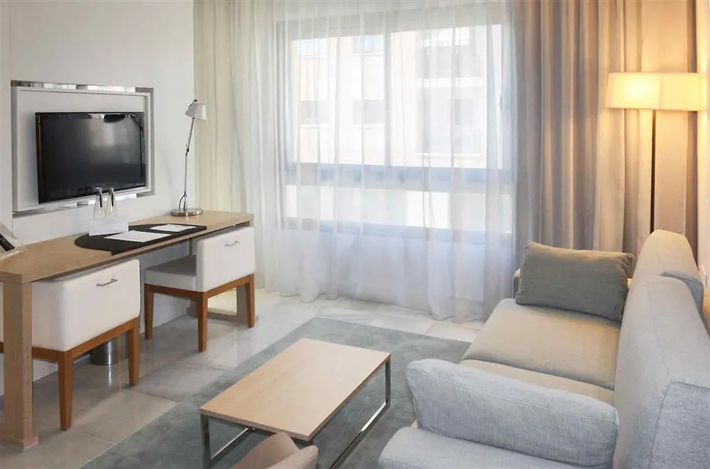 ***  Suittes Hotel Algeciras Spain
