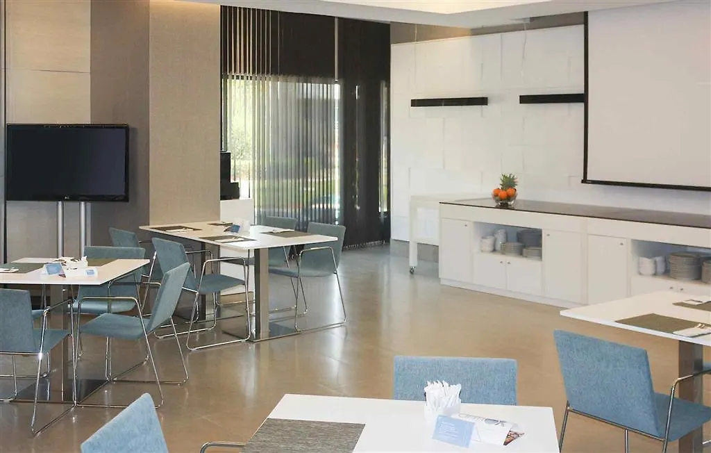 Suittes Hotel Algeciras