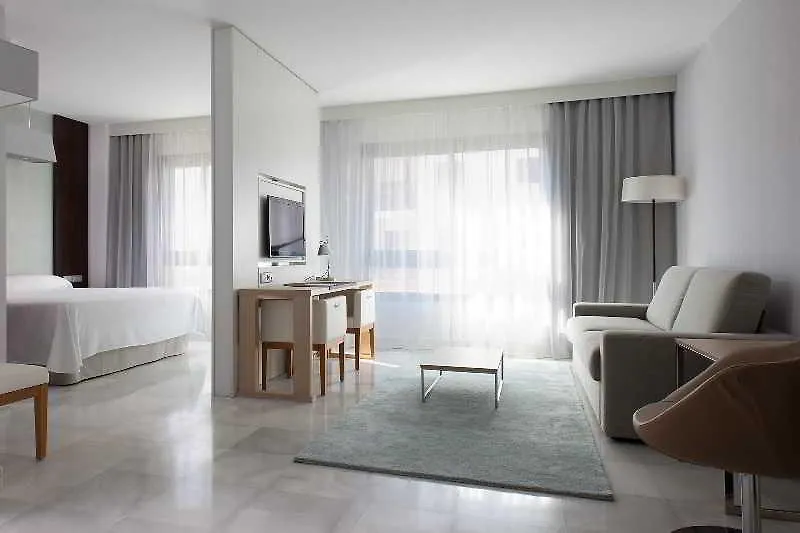 Suittes Hotel Algeciras