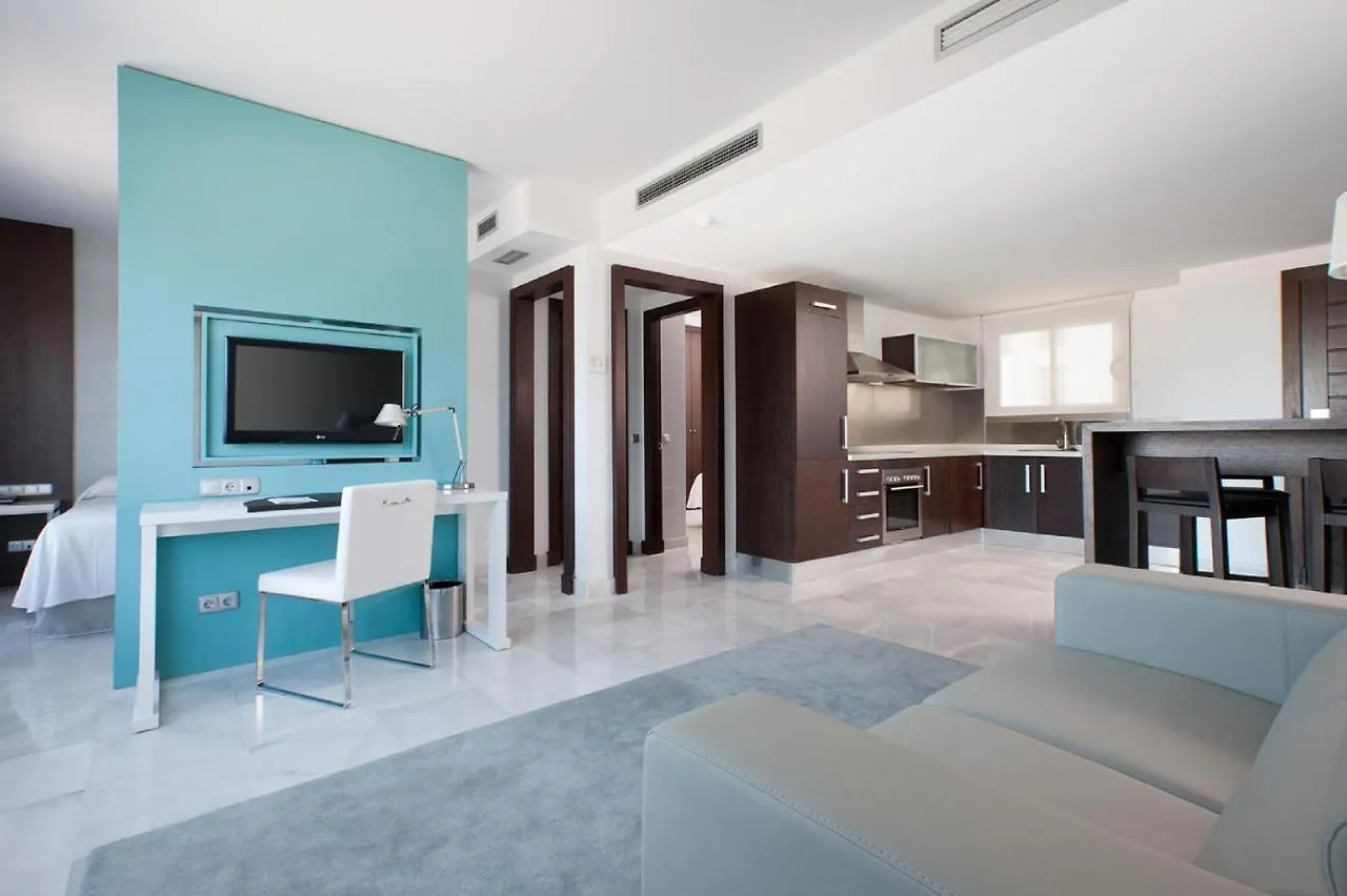 ***  Suittes Hotel Algeciras Spain