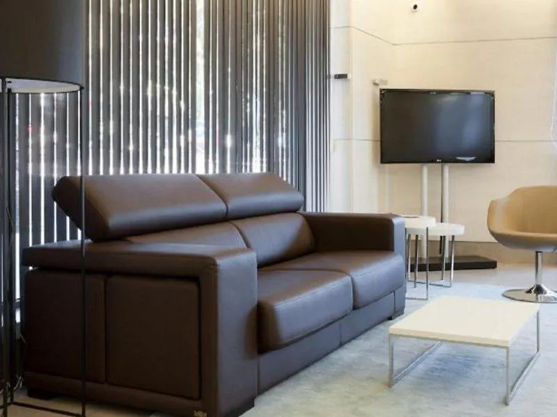 ***  Suittes Hotel Algeciras Spain