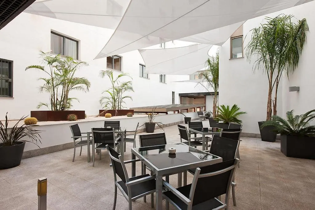 ***  Suittes Hotel Algeciras Spain