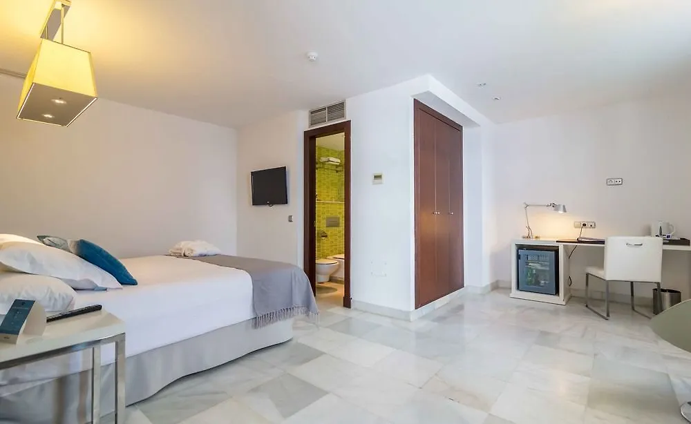 ***  Suittes Hotel Algeciras Spain
