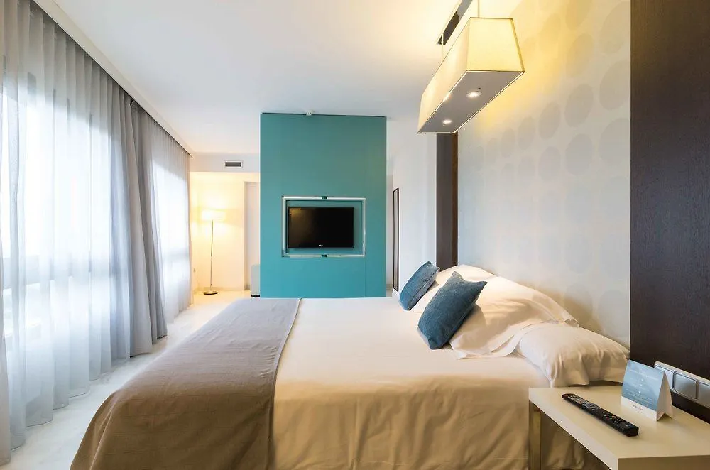 Suittes Hotel Algeciras