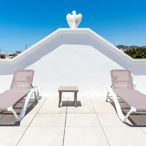 Apart-hotel Toboso Plaza