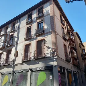 Agapo Tolède
