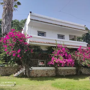 Marver Chalet