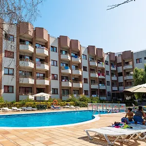 ** Aparthotel Mariposas Spain