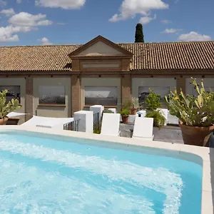 Hotel Mdd4 Health Experience - Adults Only, Siviglia