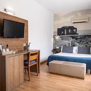 *** Hotel Adonis Plaza Spain