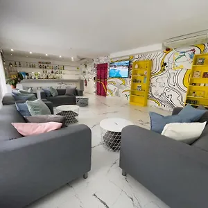 Hotel Maremagnum Spain