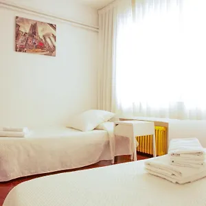 Guest house Street Spain