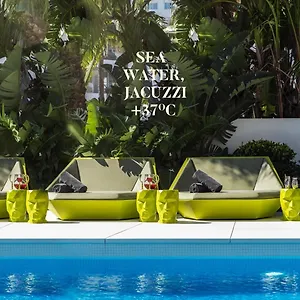 Essence Boutique By Don Paquito 4* Torremolinos