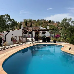 Alojamento de Acomodação e Pequeno-almoço Sol Y Monte
