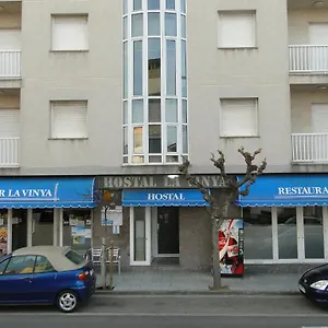La Vinya 2* L' Escala