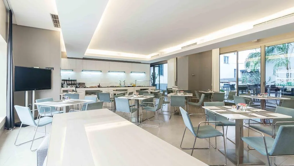 Suittes Hotel Algeciras 3*,  Spain