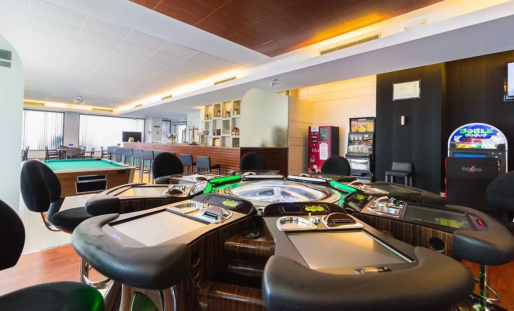 Suittes Hotel Algeciras