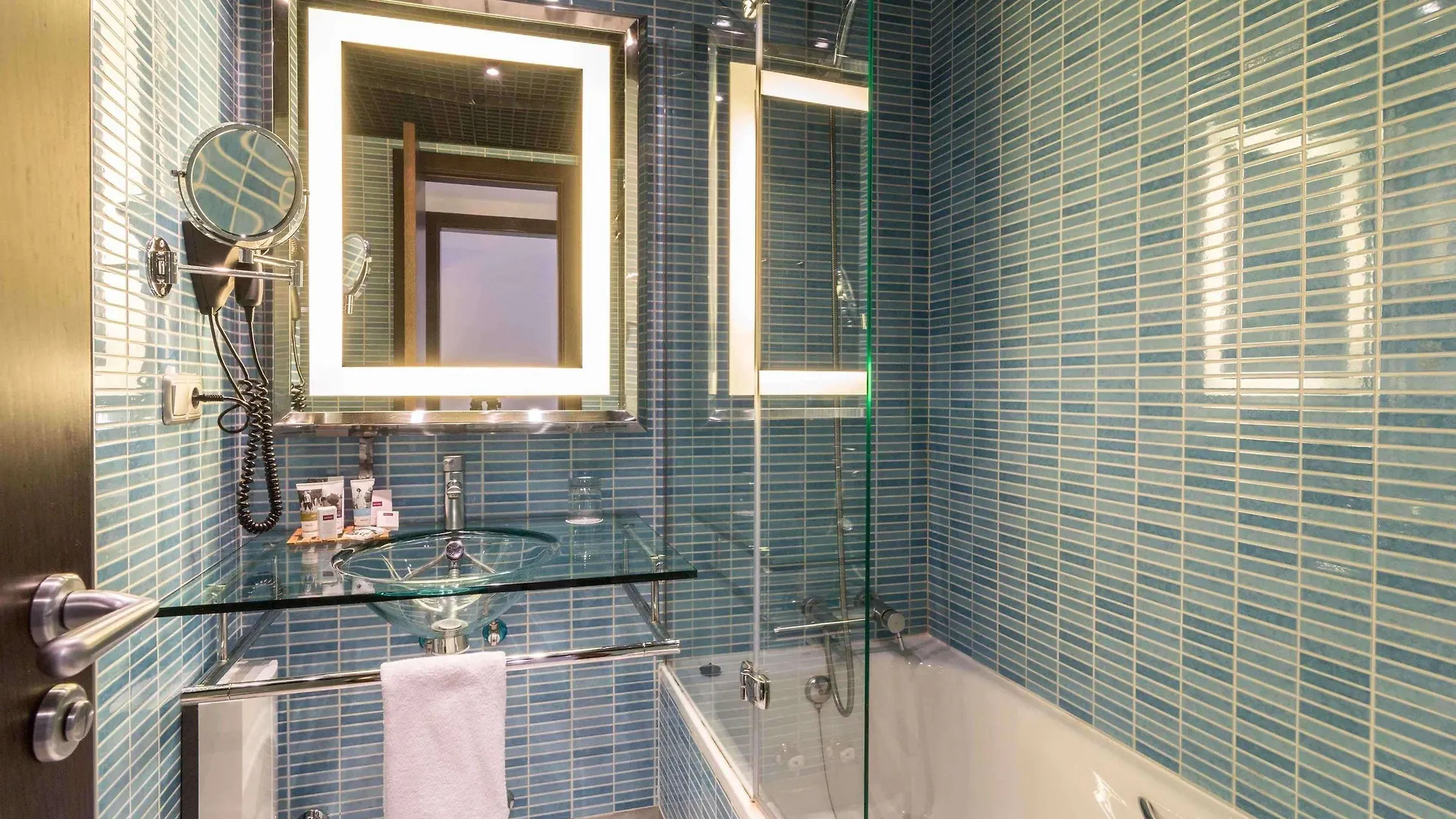 Suittes Hotel Algeciras