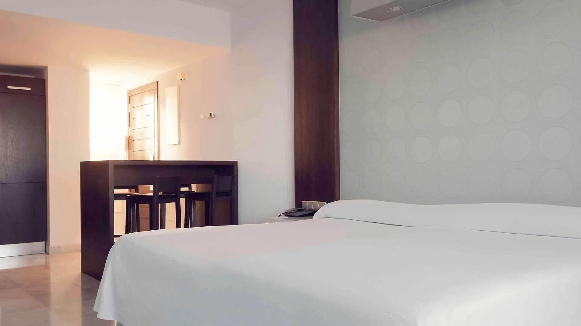 Suittes Hotel Algeciras