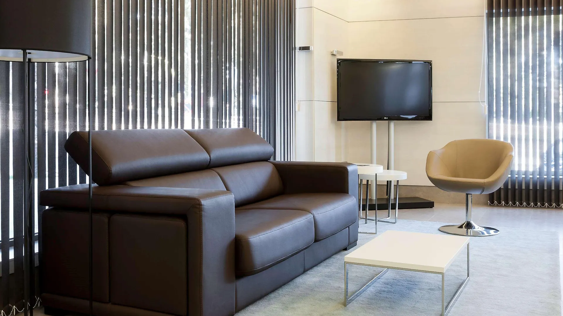 Suittes Hotel Algeciras