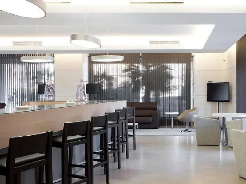 ***  Suittes Hotel Algeciras Spain