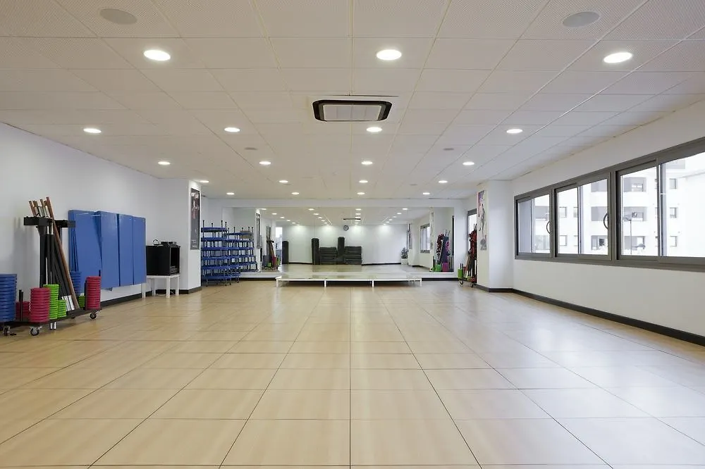 Suittes Hotel Algeciras Spain