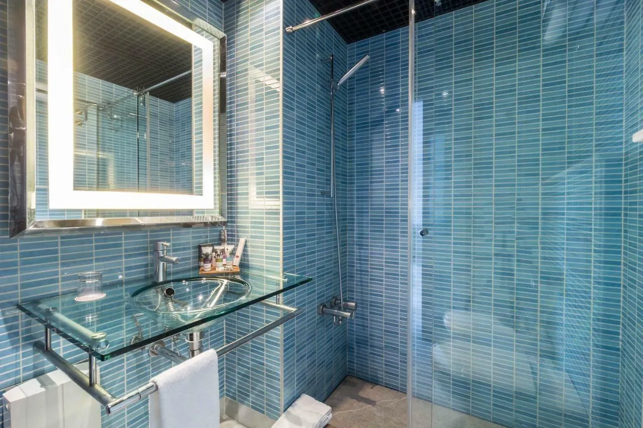 Suittes Hotel Algeciras 3*,  Spain