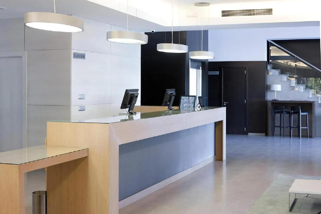 Suittes Hotel Algeciras