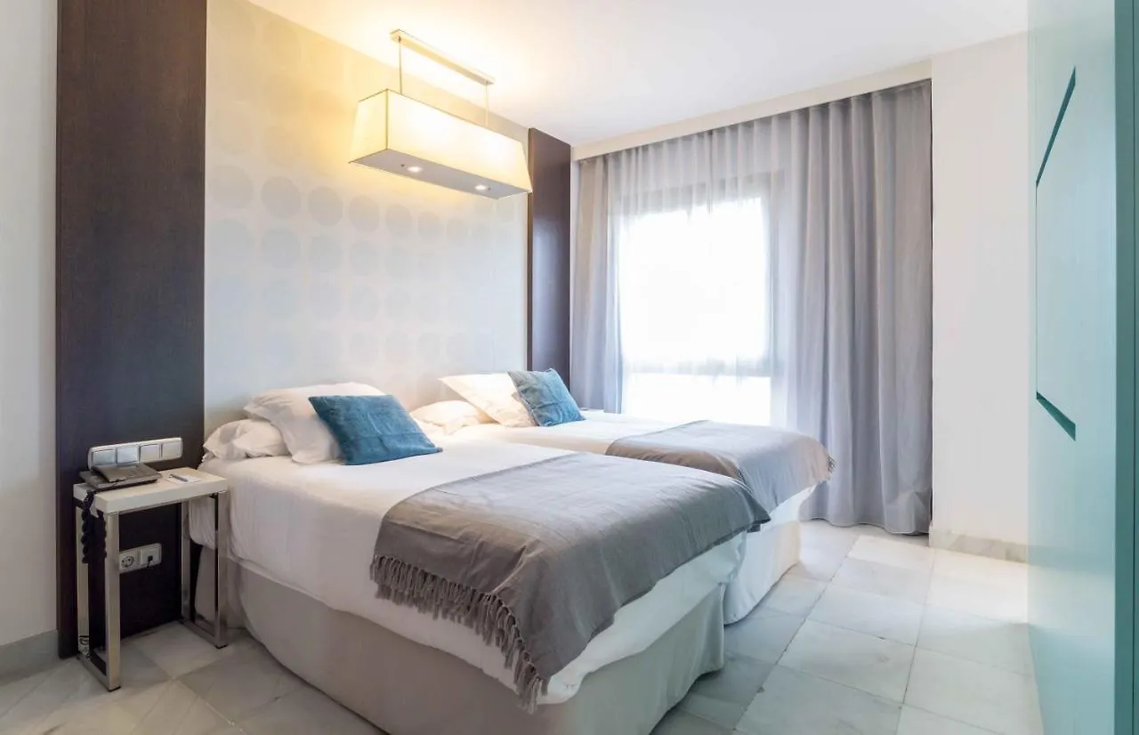 ***  Suittes Hotel Algeciras Spain