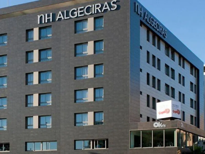 ***  Suittes Hotel Algeciras Spain
