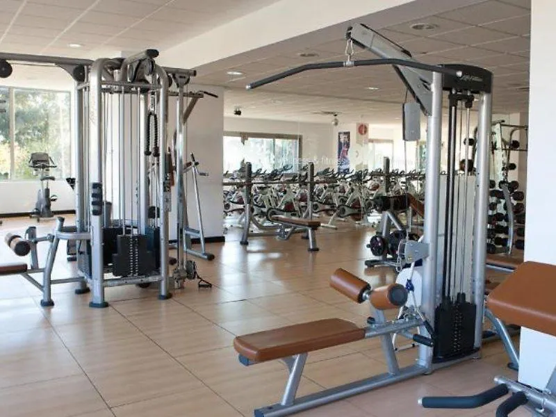 Suittes Hotel Algeciras