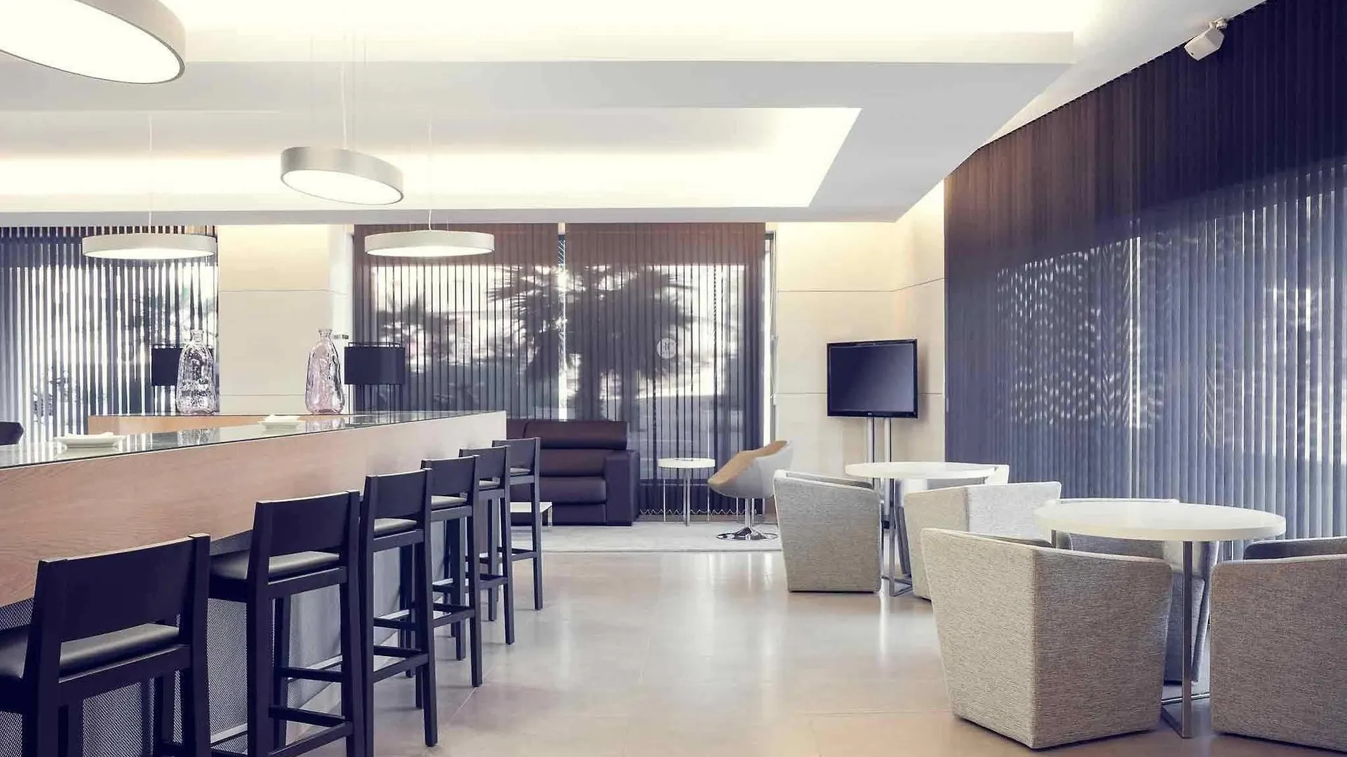 Suittes Hotel Algeciras Spain