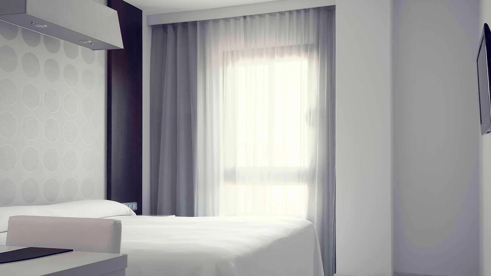 Suittes Hotel Algeciras
