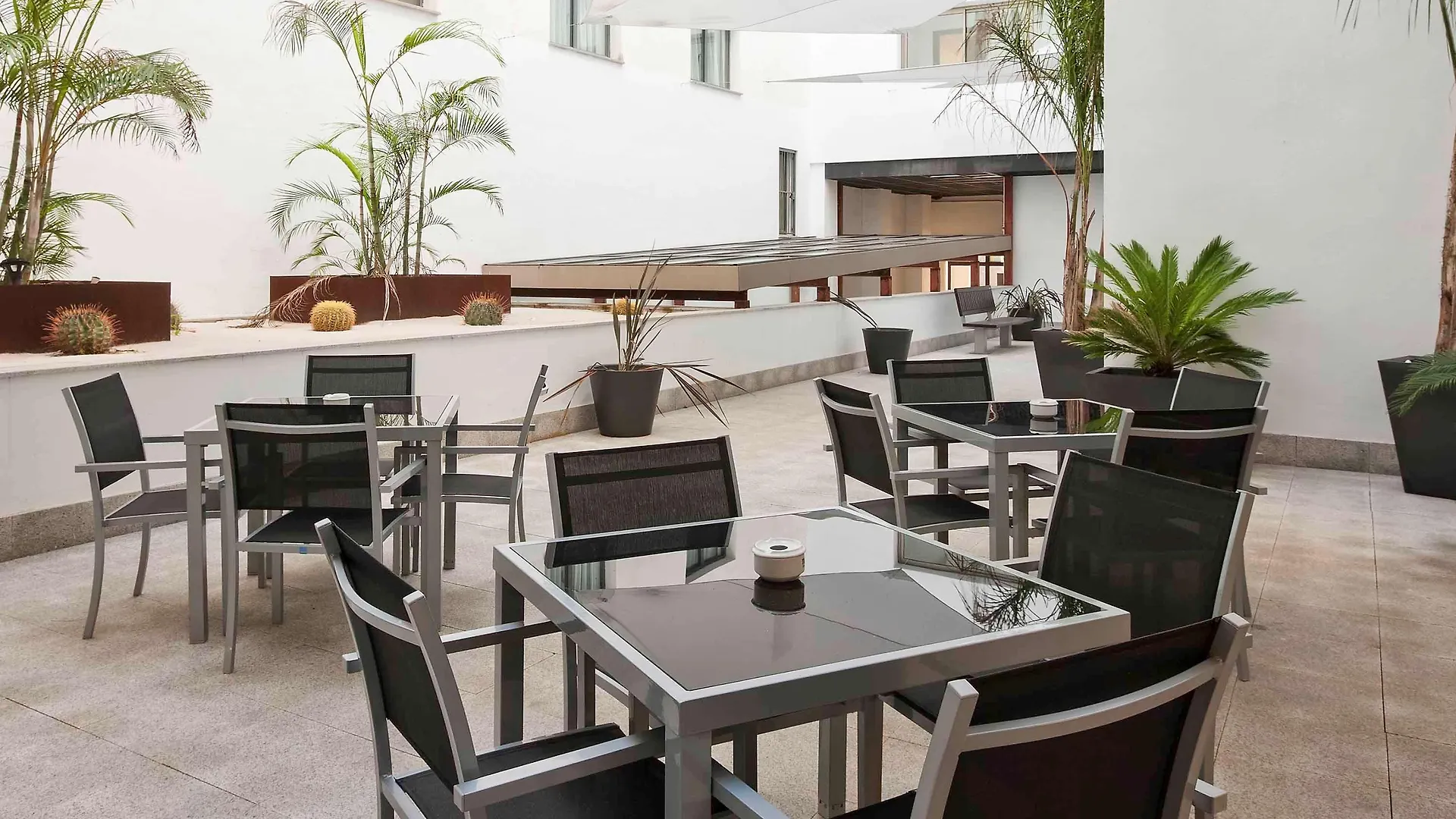 Suittes Hotel Algeciras