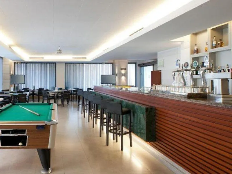 Suittes Hotel Algeciras
